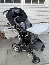 Etac R82 Stingray Special Needs Stroller Mobility Chair Tilt-in-space System Sz1