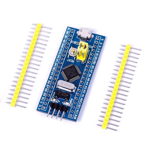 STM32F103C8T6 ARM STM32 Minimum System Development Board Module For Arduino NJIU