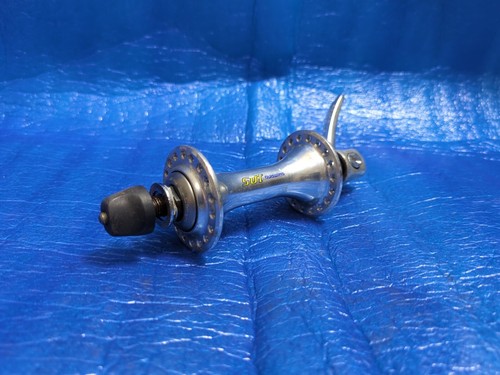 Buje delantero Shimano 105 HB-5500 36H envío gratuito - Imagen 4 de 6