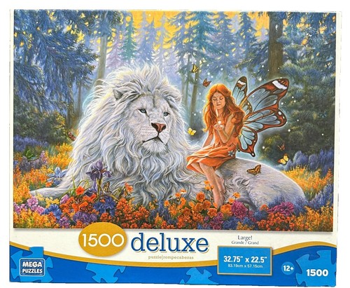 【激レア】Disney Mega Puzzles 2000XL ジグソーパズル Mega Puzzle 2000XL Disney - RARE/Sealed | eBay