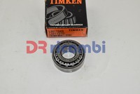 Kegelrollenlager Automotive Timken LM11949-LM11910 D. 19,05X45,24X15,49