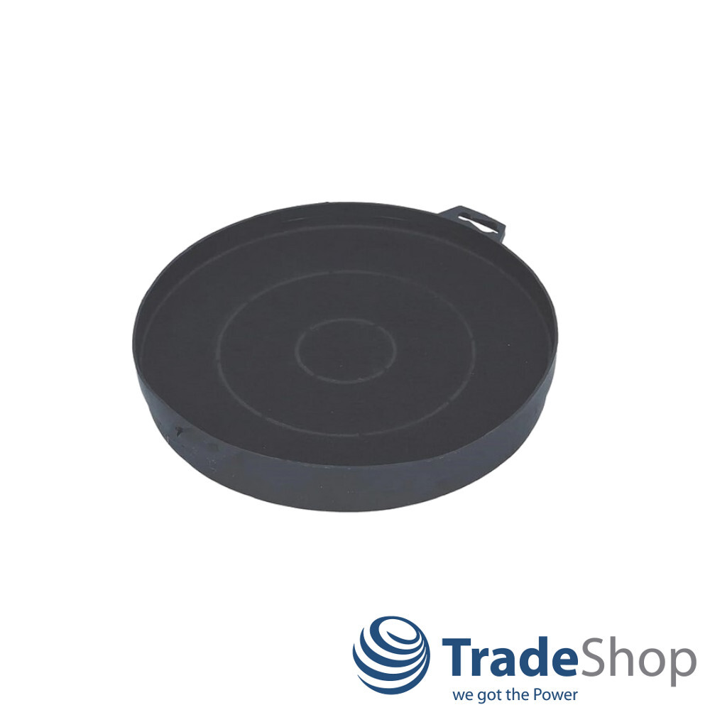 2x Aktivkohlefilter für Whirlpool 857859001000 857863812000 