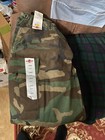 Camo hunting pants L (BRAND NEW WITH TAGS) — photo 1