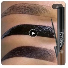 BELLEZZA SALUTE DONNA EYE OCCHI EYELINER TATUAGGIO SOPRACCIGLIA TATOO MAKE-UP