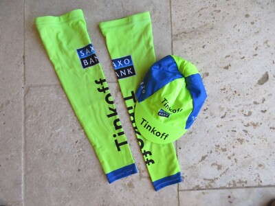 Saxo Bank stoppe son partenariat avec l'équipe cycliste Tinkoff Saxo