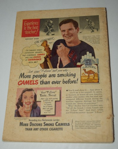Vintage Popular Mechanics Popular Science Magazine 1947-1958 BUY MORE SAVE MORE - Foto 67 di 117