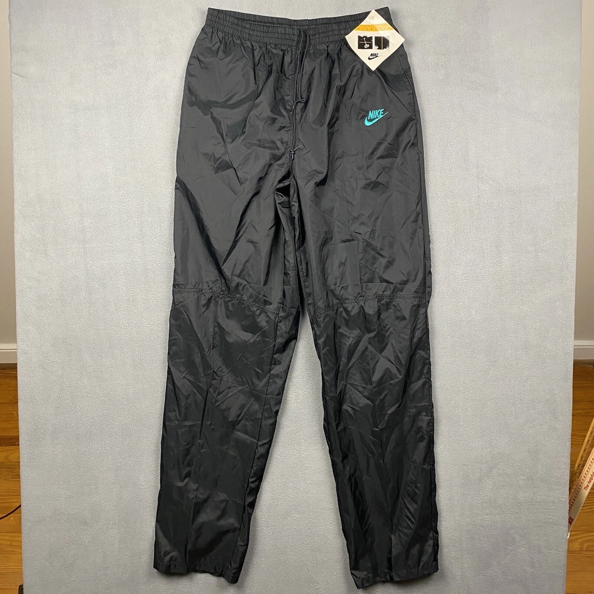 Nylon pants top mens nike
