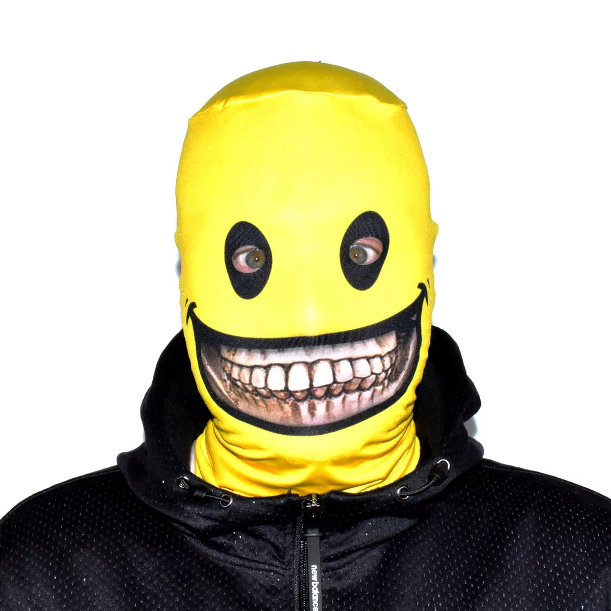 Roblox Head Mask Costume CUSTOM Look Made to Look Just Like 