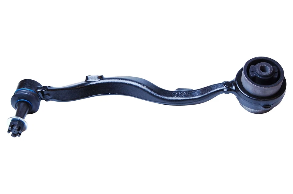 Kit de brazos de control de suspensión inferior superior delantera Mevotech 8 piezas para Lexus LS460 RWD Foto 3 de 4