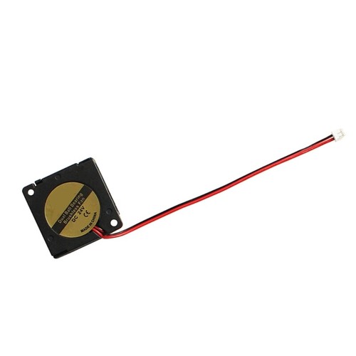 3D Printer Brushless Cooling Fan 4010/4015/3010 Bearing Blower Fan for Hotend - Afbeelding 9 van 12