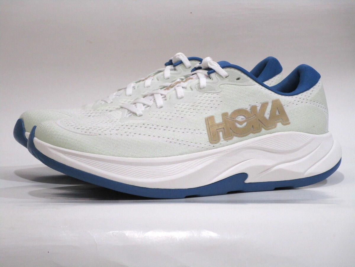 Hoka One One Men's Rincon 4 Running Sneaker Shoes, Size 10 D
