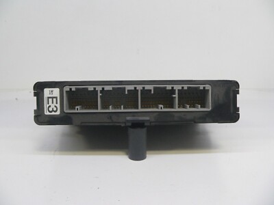 LEXUS STEUERGERÄTE MODULE CONTROLLER POWER MANAGEMENT 89681-76030 283000-0480