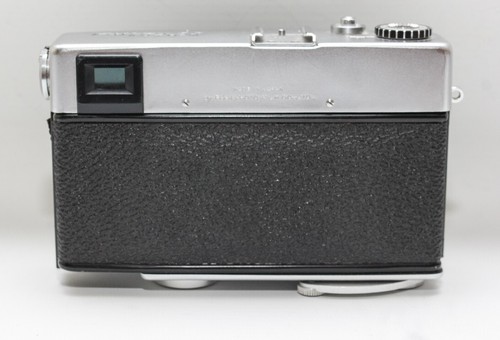 BOXED FUJICA 35 AUTO-M VINTAGE RANGEFINDER WITH CASE AND DOCUMENTATION. - Bild 5 von 6