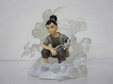 Sealed Naruto Real Collection 2.5 Shikamaru N...