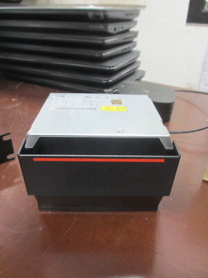 Lenovo 490W Power Supply  Model 54Y8909 80 Plus Gold