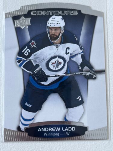 2015-16 Upper Deck Contours / Blue / Rookie Resume / Proof Pick From List !! - Picture 5 of 53
