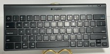 Logitech Tablet Keyboard for iPad