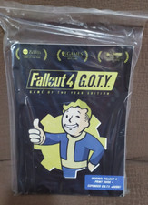 FALLOUT 4 STRATEGY GUIDE GUIDA STRATEGICA ENG NEW