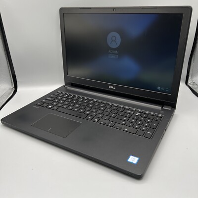 DELL LATITUDE 3570, 15.6