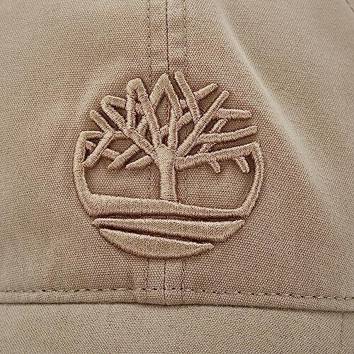 Timberland Men's Soundview Cotton Canvas Hat, Grey,  Assorted Sizes , Colors  - Picture 16 of 57