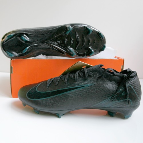 Nike Mercurial Vapor 16 Pro FG Men's Soccer Cleats Black FQ8685 REG: $160 - Picture 7 of 14