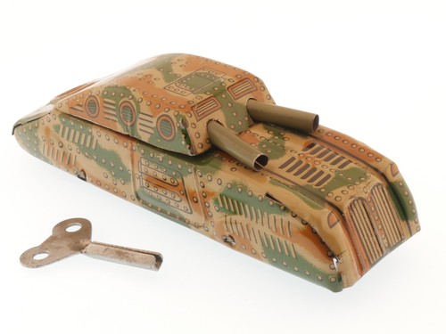 Hans Biller Habi Car 1208 Armored Car Mimikri 1938 Military Railway Top! 1610-05 - Picture 2 of 6