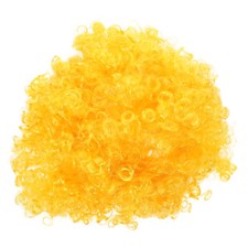 1PC Unisex Clown Wig Circus Funny Fancy Party Dress Accessory Afro Wig for Party