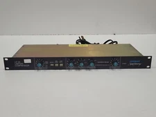 Furman LC-3A Limiter Compressor Vintage Rack