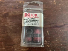 EZ Lok 1/2-13 fasteners 550-8D Pieces 7