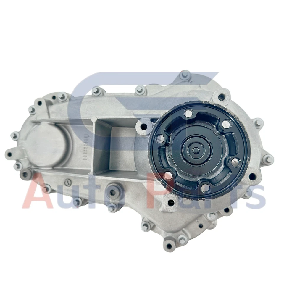 Conjunto de caja de transferencia para Mercedes W164 X164 W251 R350 GL550 ML350 GL450 ML500 Foto 2 de 4