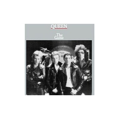 Queen - The Game - Queen CD AMVG The Fast Free Shipping