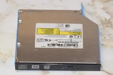 DVD-RW Burner Optical Drive & Caddy for Dell Optiplex 7010 Ultra Small Form USFF