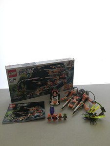 lego galaxy squad bug obliterator