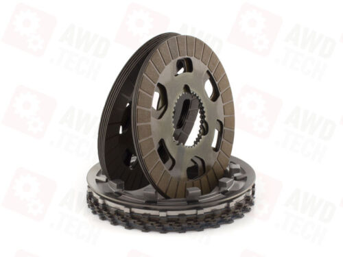 ATC13 BMW 3 5 6 7 X3 X4 X5 X7 Transfer Box Clutch Kit - Picture 1 of 4