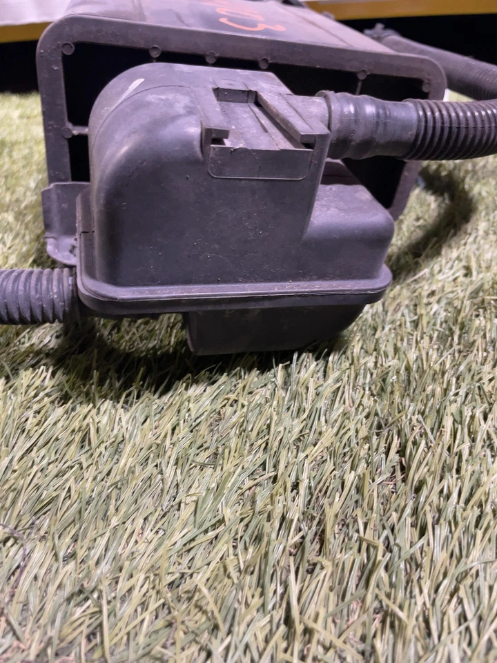 ✅ Bote evaporador Toyota Corolla 2010 OEM Foto 3 de 4