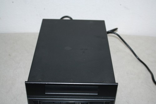 California Audio Labs Delta CD Transport No Remote-Tested/Working - Picture 5 of 6
