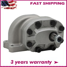 120114C91 For International 766 886 966 986 1066 1086 1466 1486 Hydraulic Pump