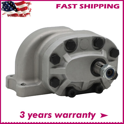 Pompe à Eau 673162C94 - Compatible Case IH (1066, 1460, 1566, Etc.) - Neuve