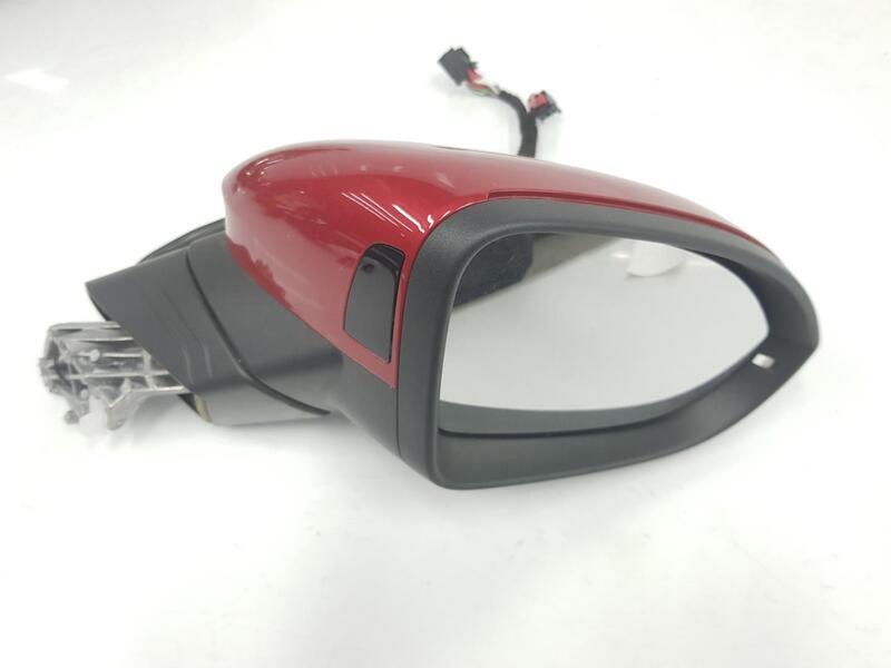 5H1857508AG door mirror right for VOLKSWAGEN GOLF VIII LIM. (CD1 
