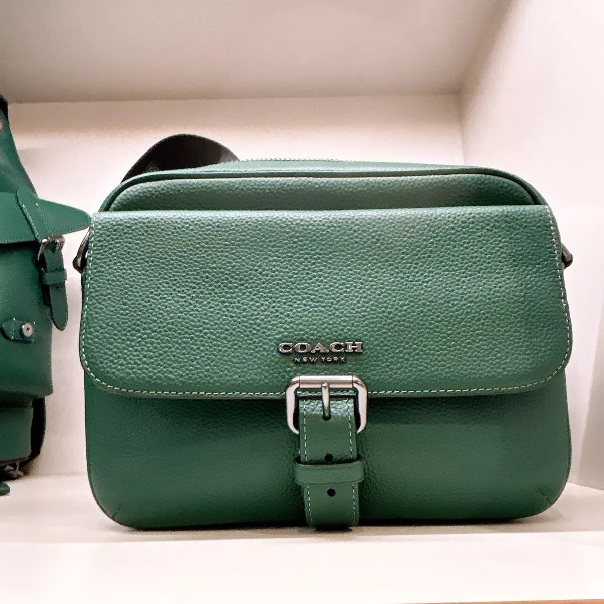 Coach hudson crossbody new arrivals