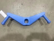 Blue Handlebars with Screw and Bolt for The Original Big Wheel 16" Trike/ Racer