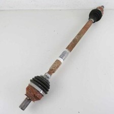 Essieu Smart FORFOUR