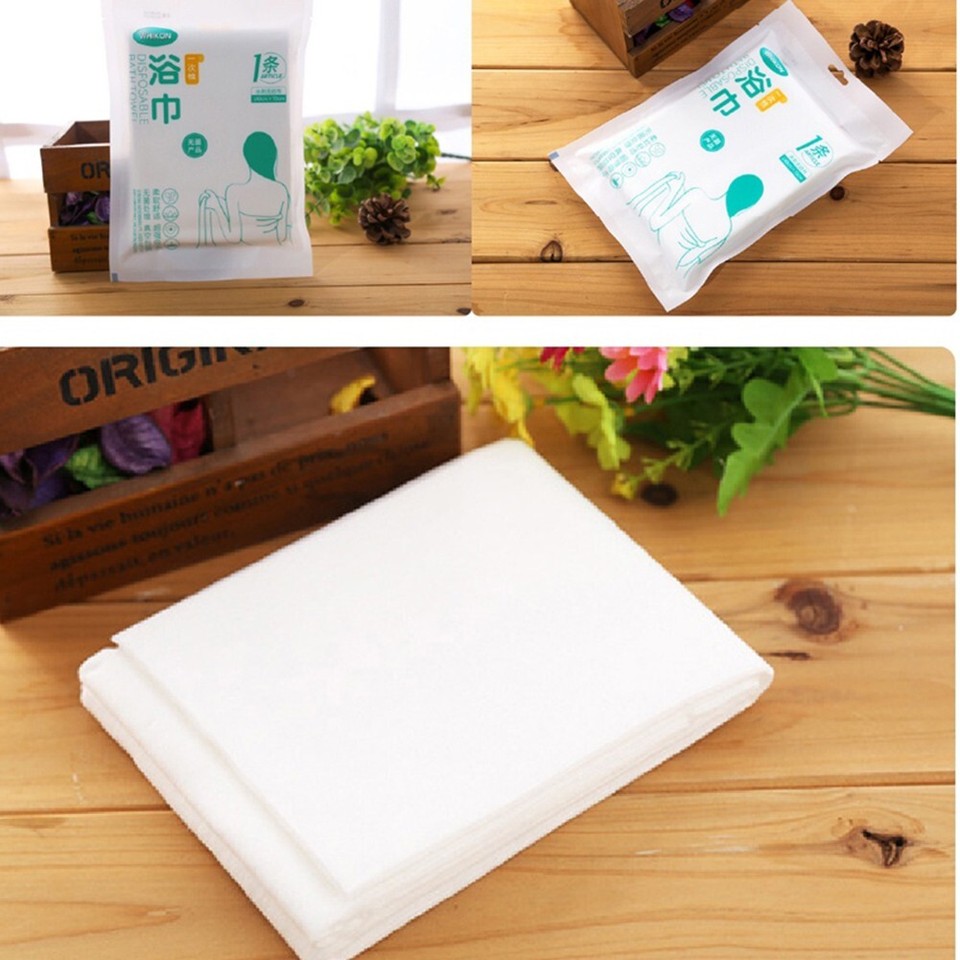 Compact and Versatile Vacuum Packed Towel Bed Sheet Pillow Case Quilt