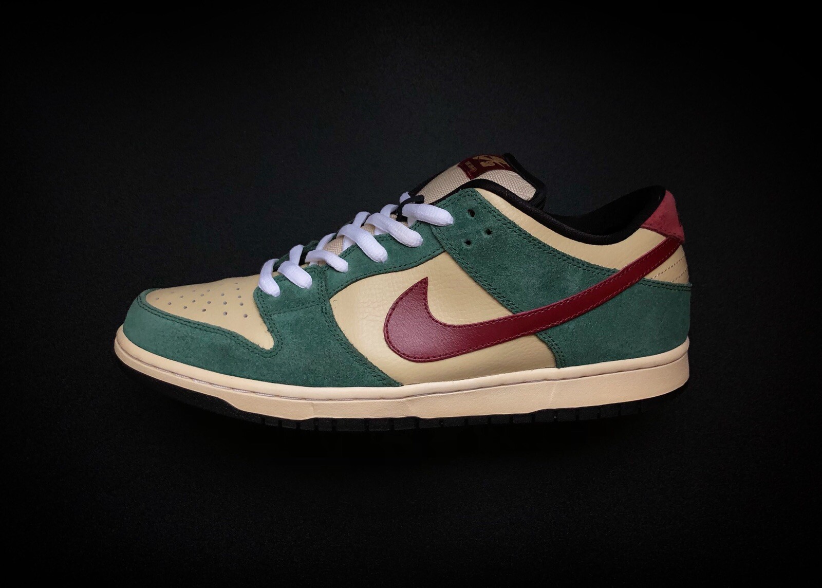 nike sb jameson