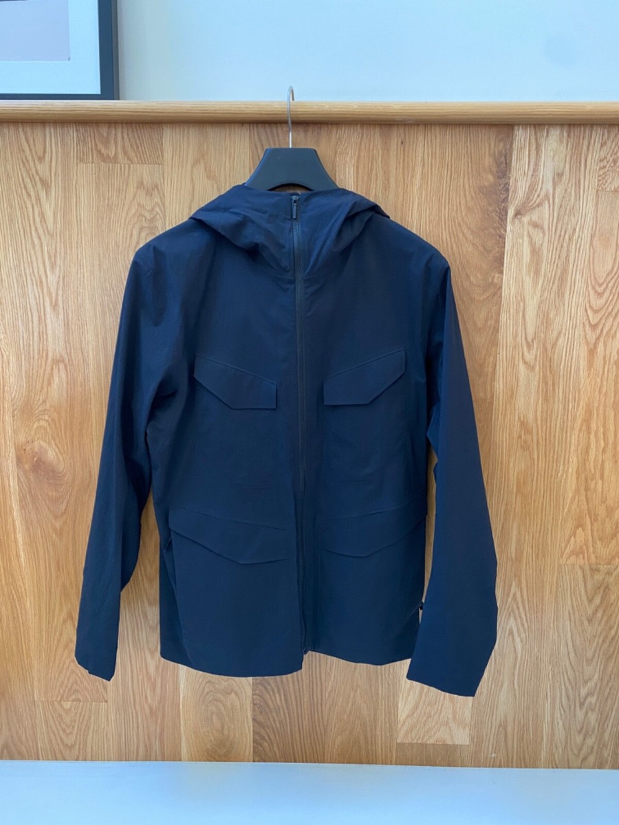 veilance spere lt hoody