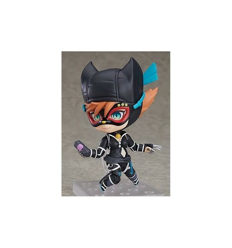 Nendoroid - Catwoman : Ninja Edition - Dc Comics - Imagen 3 de 5