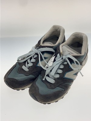 NEW BALANCE M1300CLS LOW TOP SNEAKERS WITH FEEL OF USE 24cm Gray 