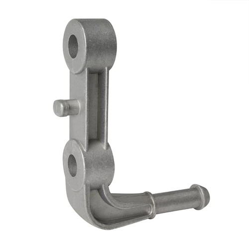 For Ram 1500 2019-2024 Left Rear Exhaust Bracket With Performance Assurance
