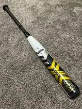 NEW-2024 LOUISVILLE META COMPOSITE FASTPITCH SOFTBALL BAT-MDL-LFPMX2D10-34/24