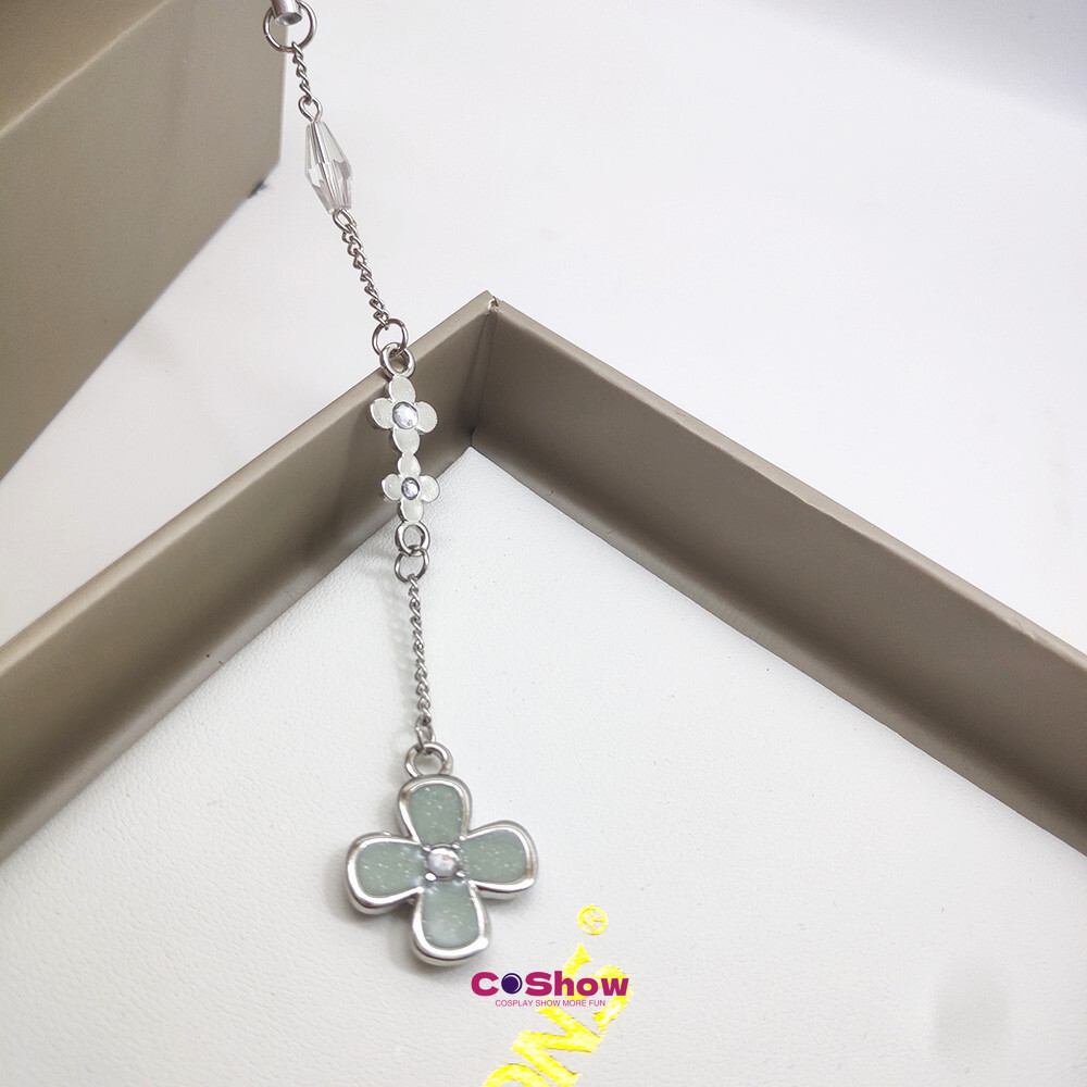 Kimi Ni Todoke: From Me To You Kuronuma Sawako Phone Chain Charm